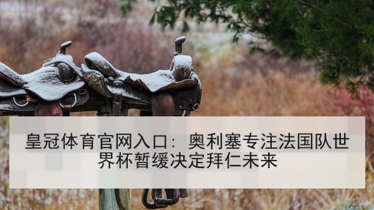 皇冠体育官网入口: 奥利塞专注法国队世界杯暂缓决定拜仁未来